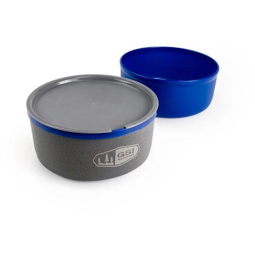 GSI Outdoors GSI Ultralight Nesting Bowl & Mug