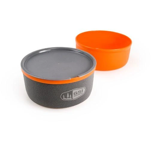 GSI Outdoors GSI Ultralight Nesting Bowl & Mug - Image 2