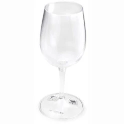 GSI Outdoors Nesting Red Wine Glass
