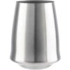 GSI Outdoors GSI Stemless Stainless Steel Wine Glass