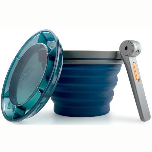 GSI Outdoors GSI Collapsible Fairshare Mug - Image 2