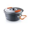 GSI Outdoors GSI Halulite 2.2 L Cook Pot