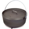 GSI Outdoors GSI Hard Anodized Aluminum Dutch Oven 12"