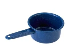 GSI Outdoors 1 Qt. Saucepan, Blue