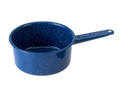 GSI Outdoors 2 Qt. Saucepan, Blue
