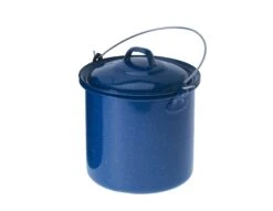 GSI Outdoors Straight Pot With Lid