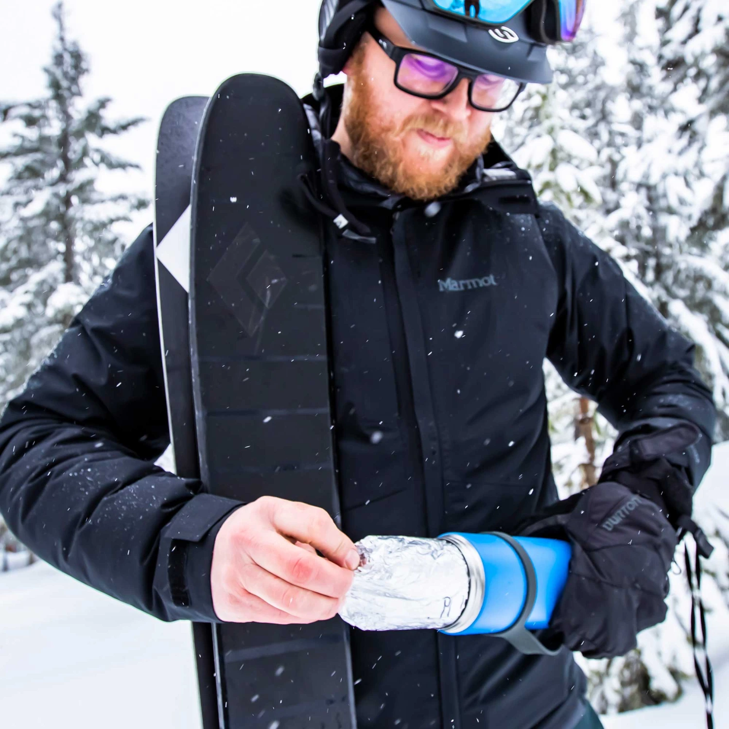 GSI Outdoors 2 Can Cooler Stack - Image 10