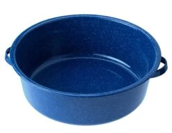 GSI Outdoors Dish Pan, Blue