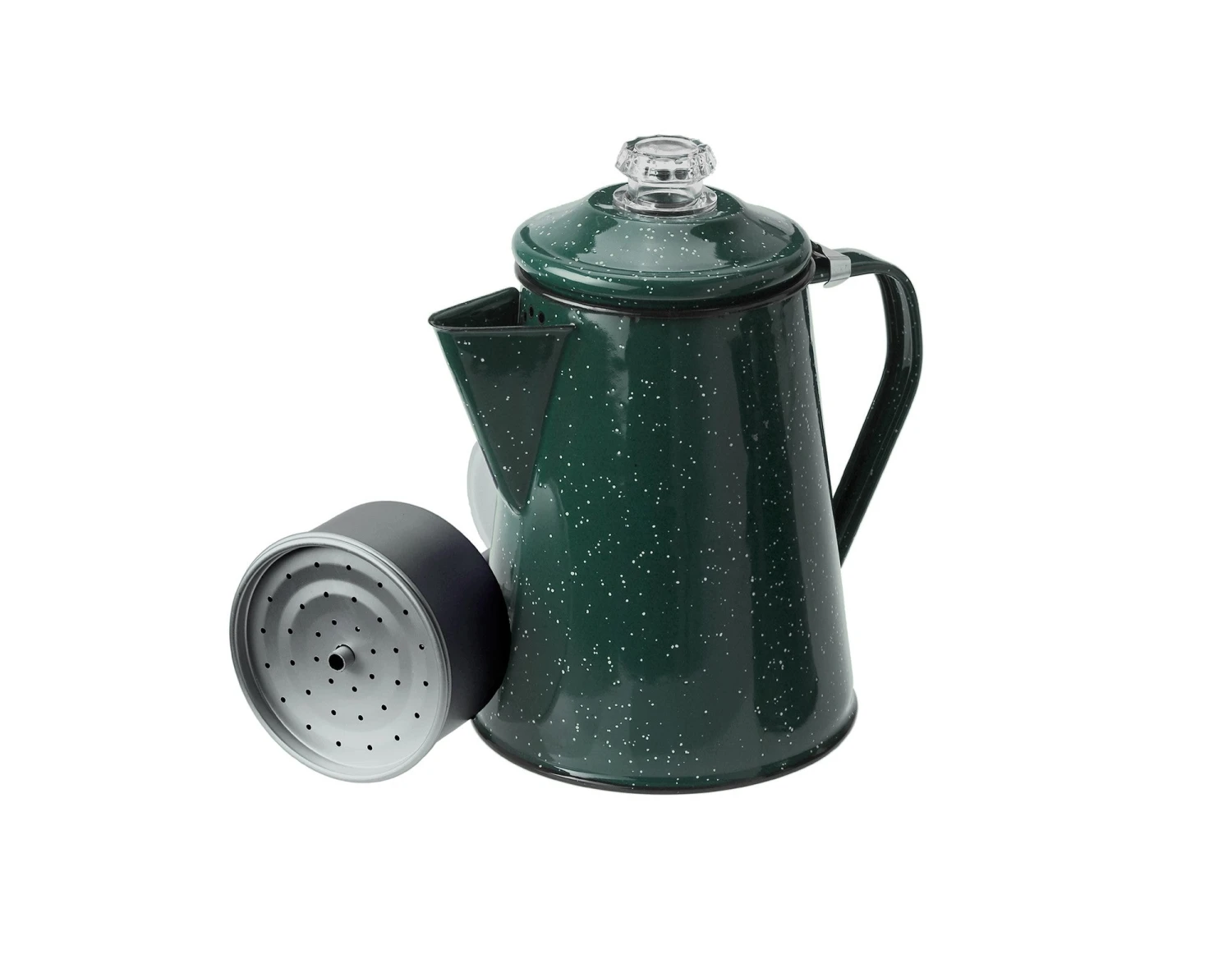 GSI Outdoors 12 Cup Percolator - Image 2