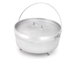 GSI Outdoors Aluminum Dutch Oven