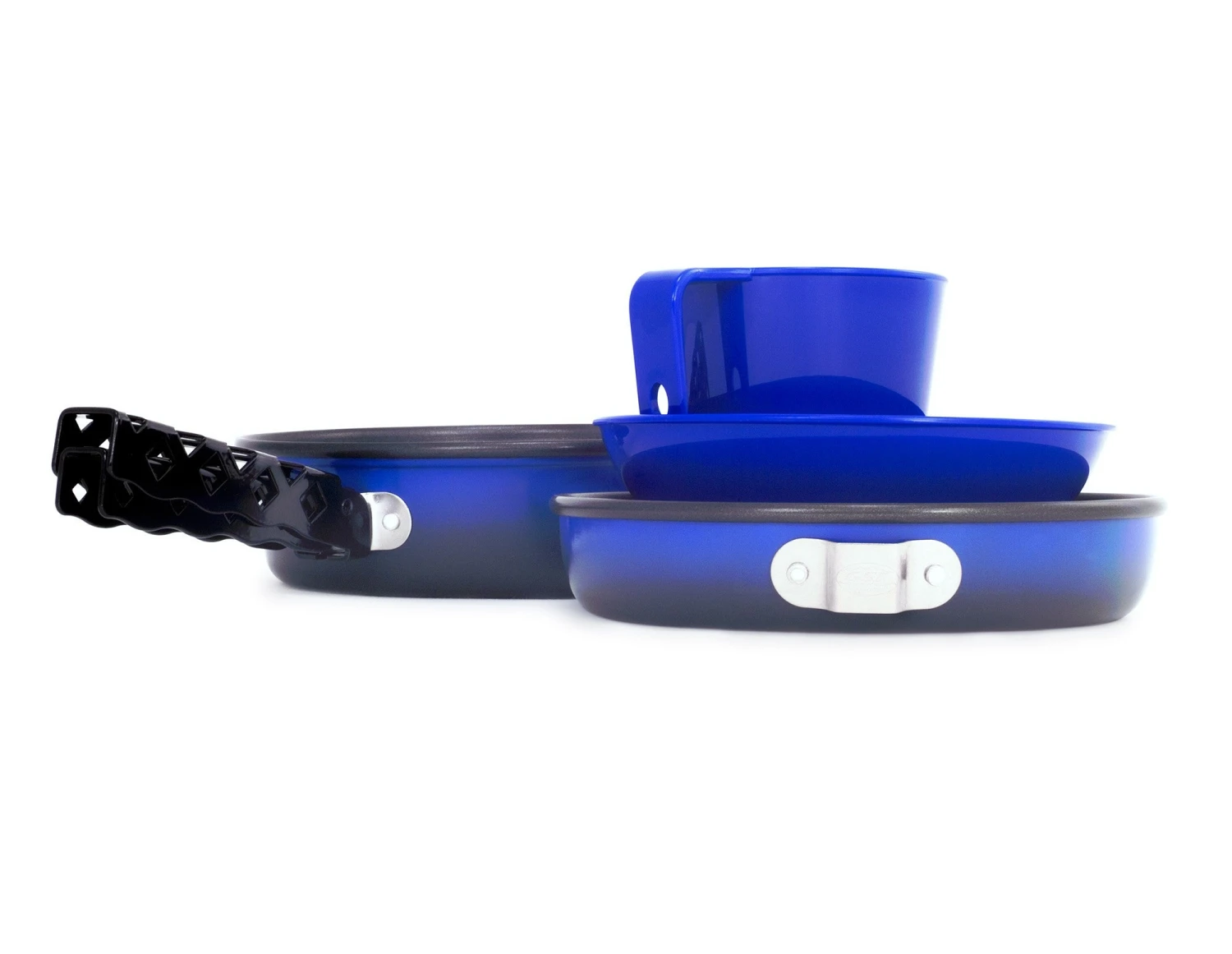 GSI Outdoors Bugaboo Mess Kit - Image 2