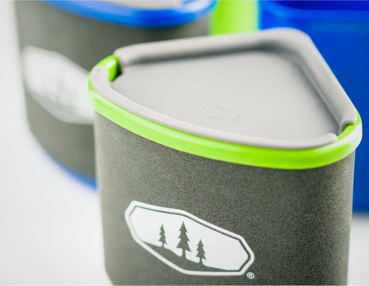 GSI Outdoors Bugaboo Backpacker - Image 3