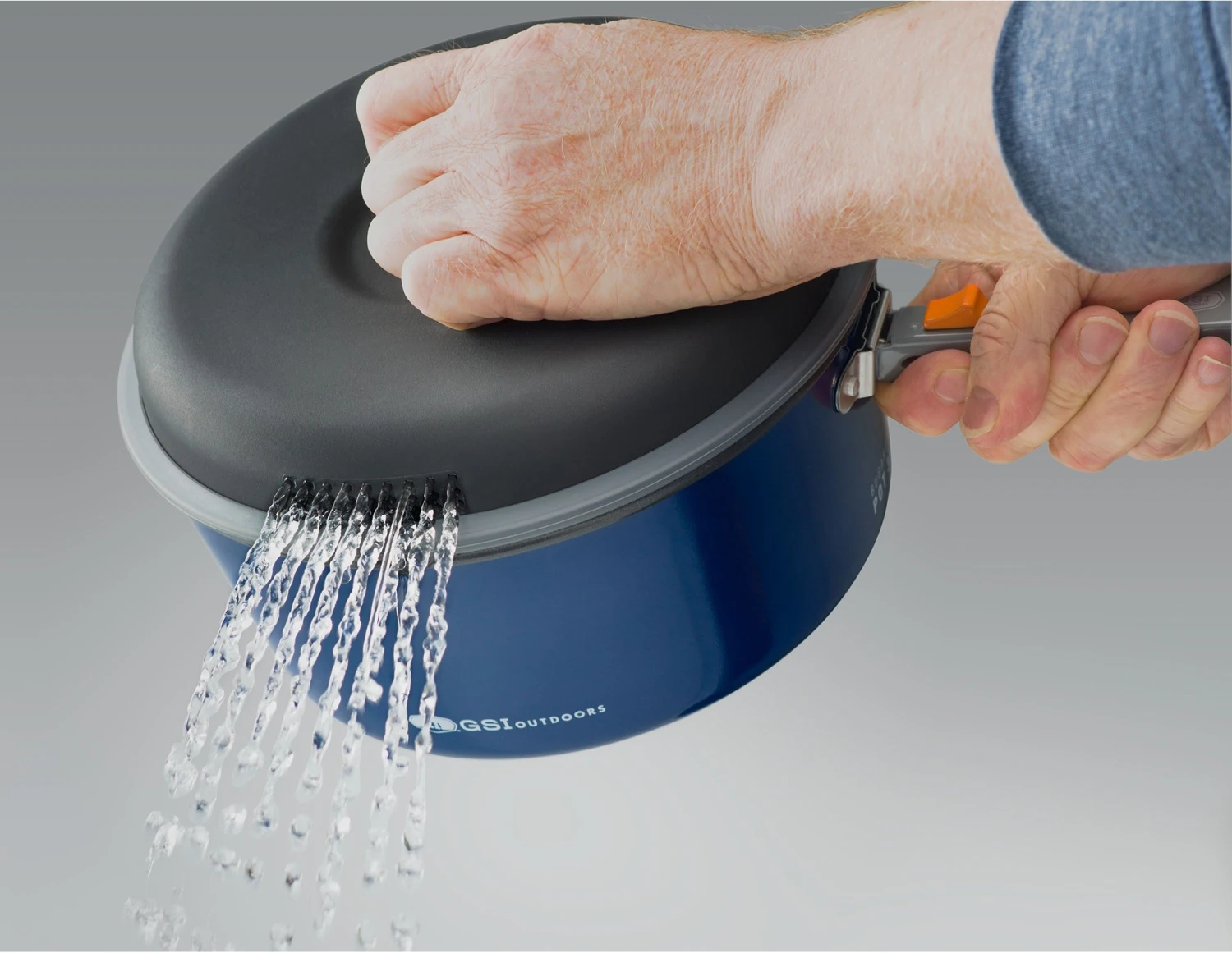 GSI Outdoors Bugaboo Backpacker - Image 4