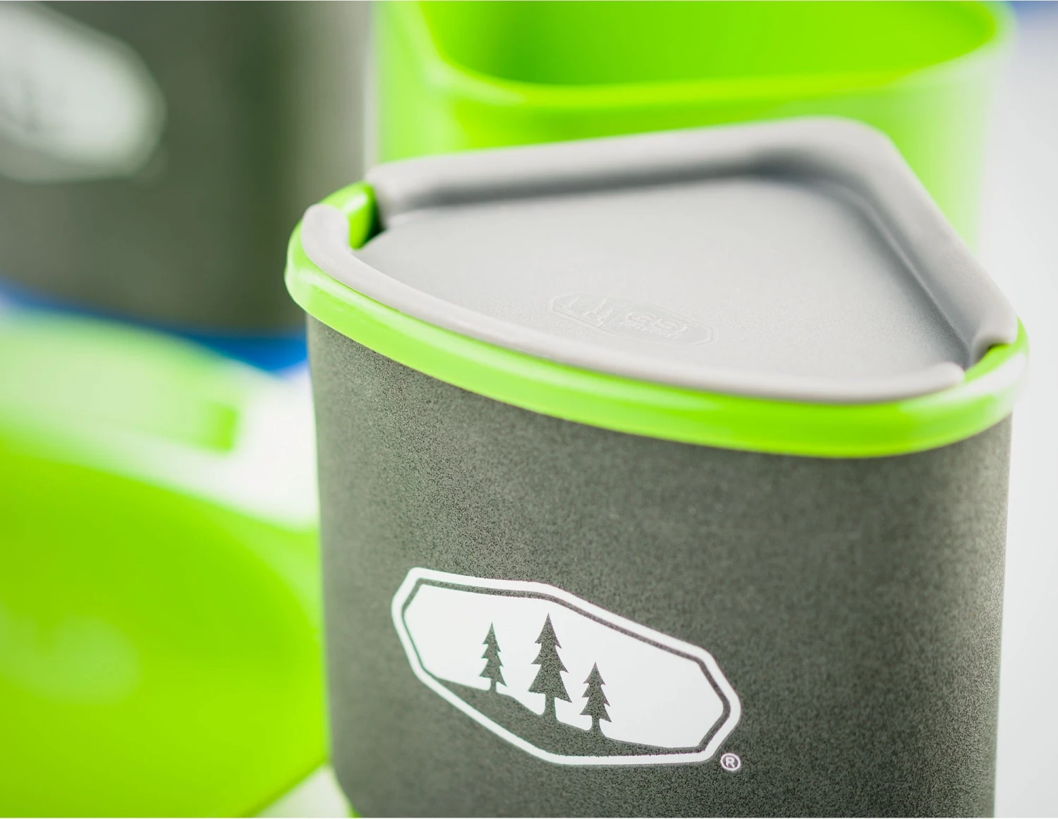 GSI Outdoors Bugaboo Camper Cookset - Image 4