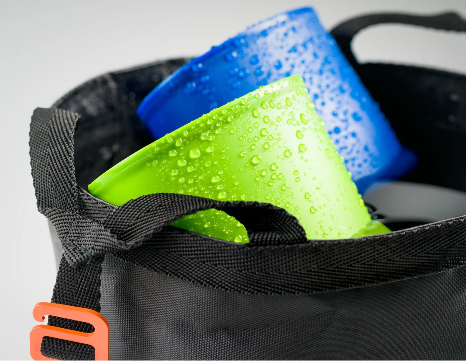 GSI Outdoors Bugaboo Camper Cookset - Image 5