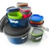 GSI Outdoors Bugaboo Camper Cookset