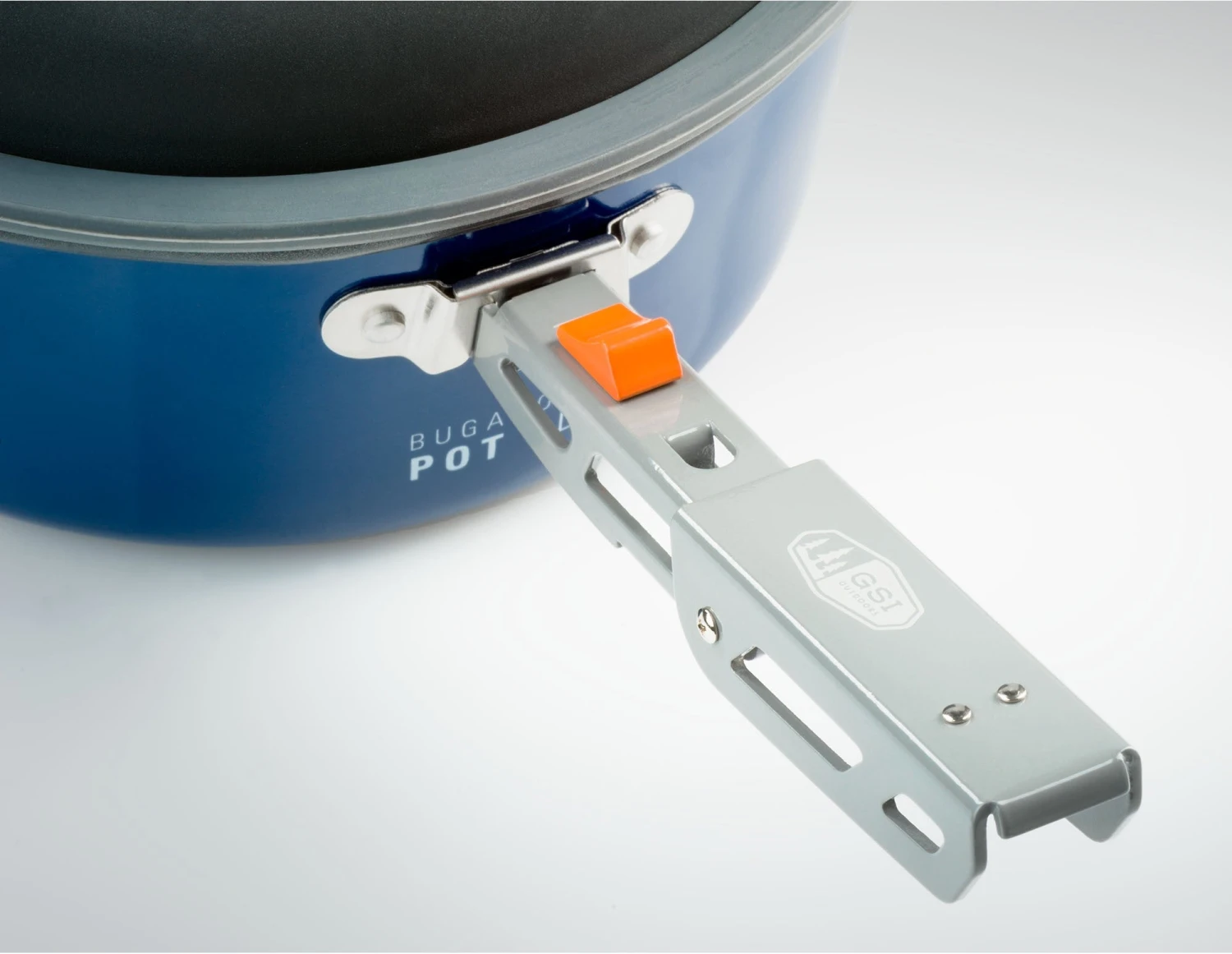 GSI Outdoors Bugaboo Camper Cookset - Image 3