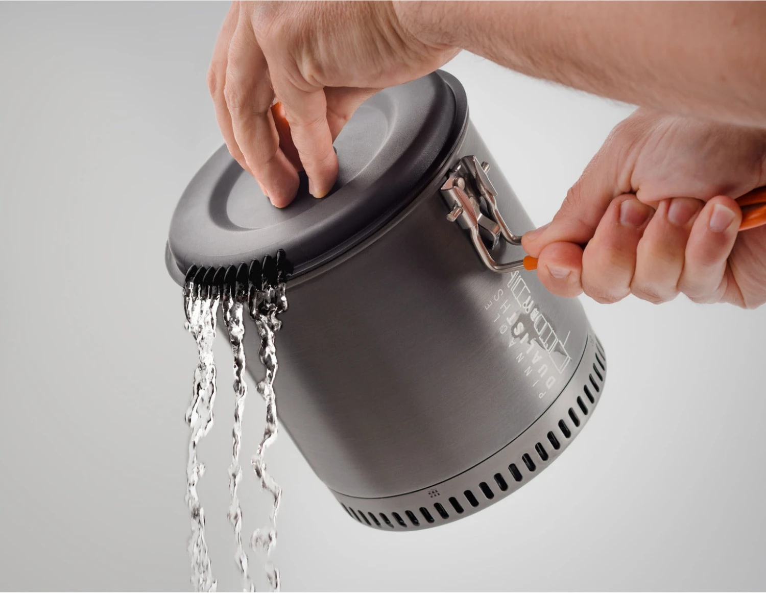 GSI Outdoors PINNACLE Dualist HS Complete - Image 8