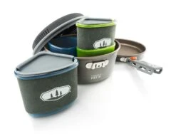 GSI Outdoors Pinnacle Backpacker