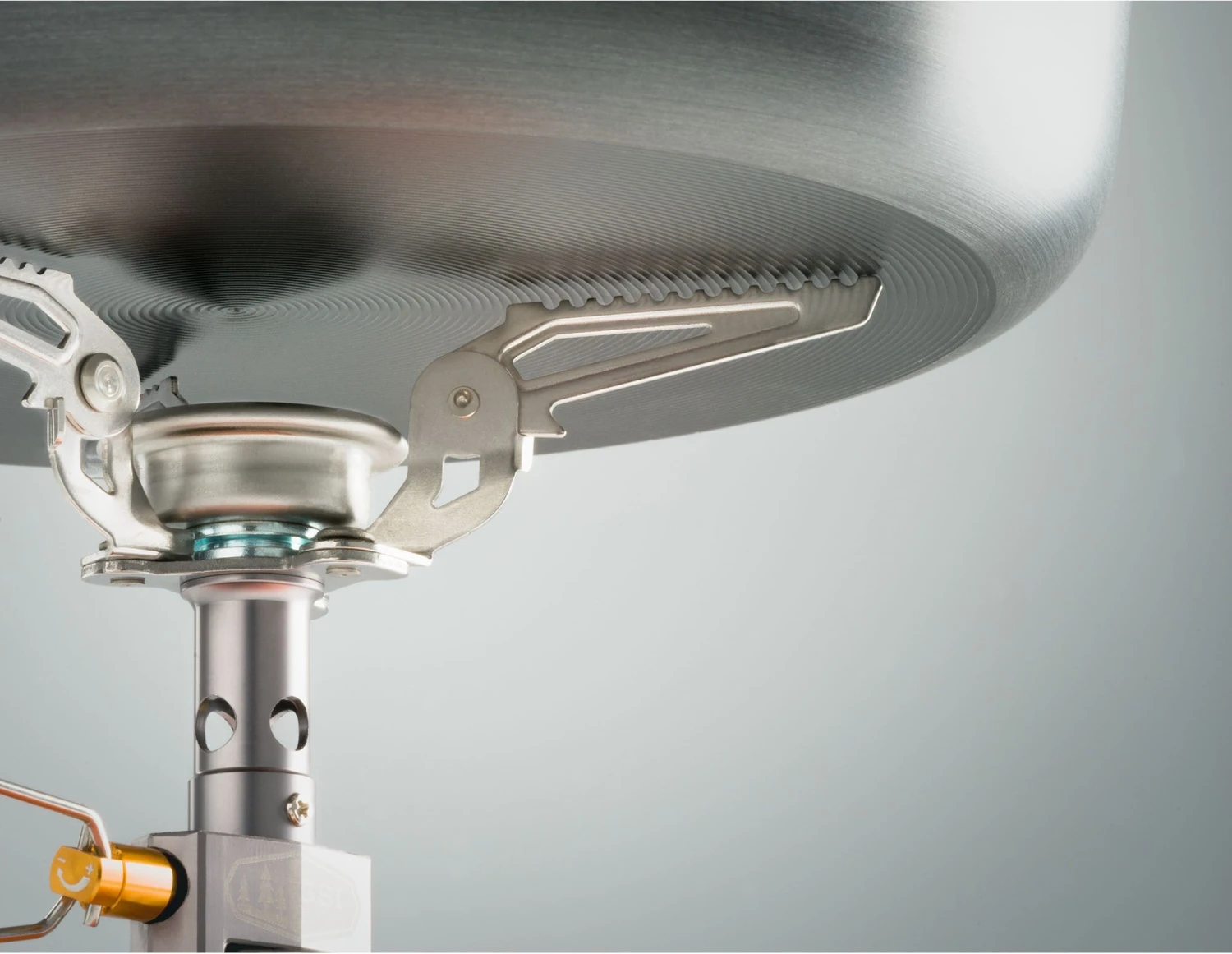 GSI Outdoors Pinnacle Camper - Image 5