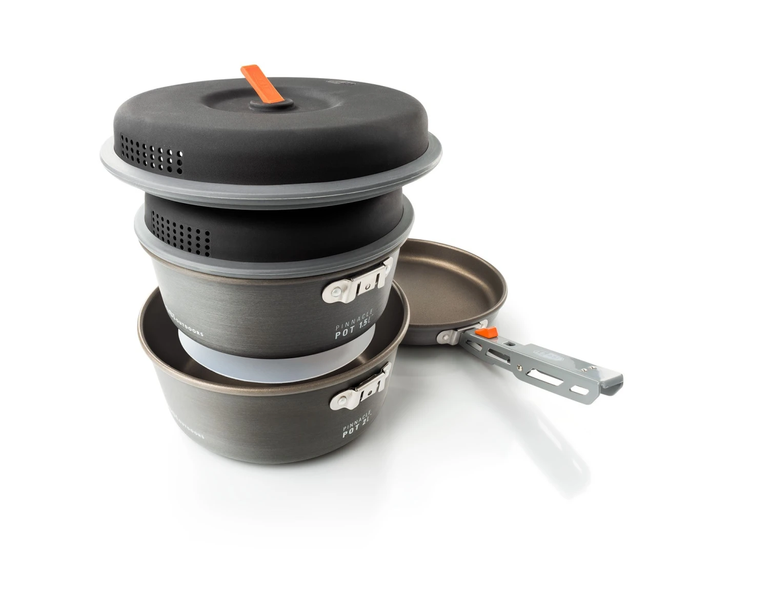 GSI Outdoors Pinnacle Base Camper - Image 5