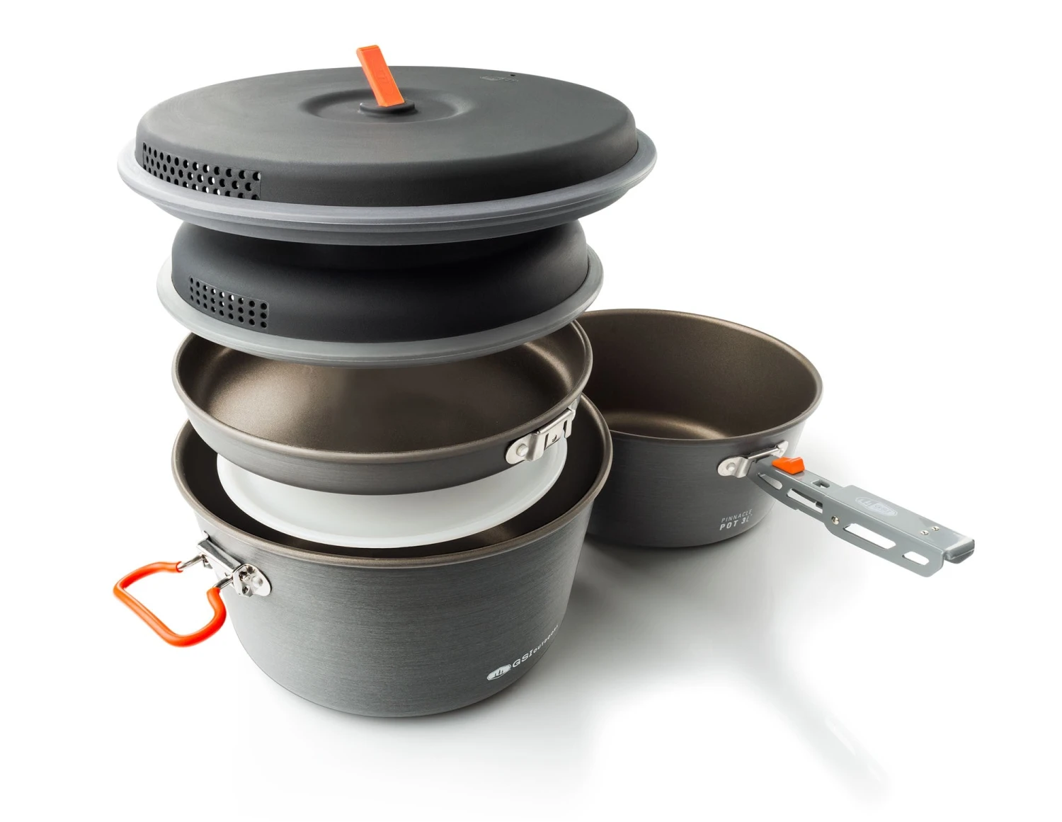 GSI Outdoors Pinnacle Base Camper - Image 6