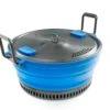 GSI Outdoors Escape HS 2 L Pot- Blue