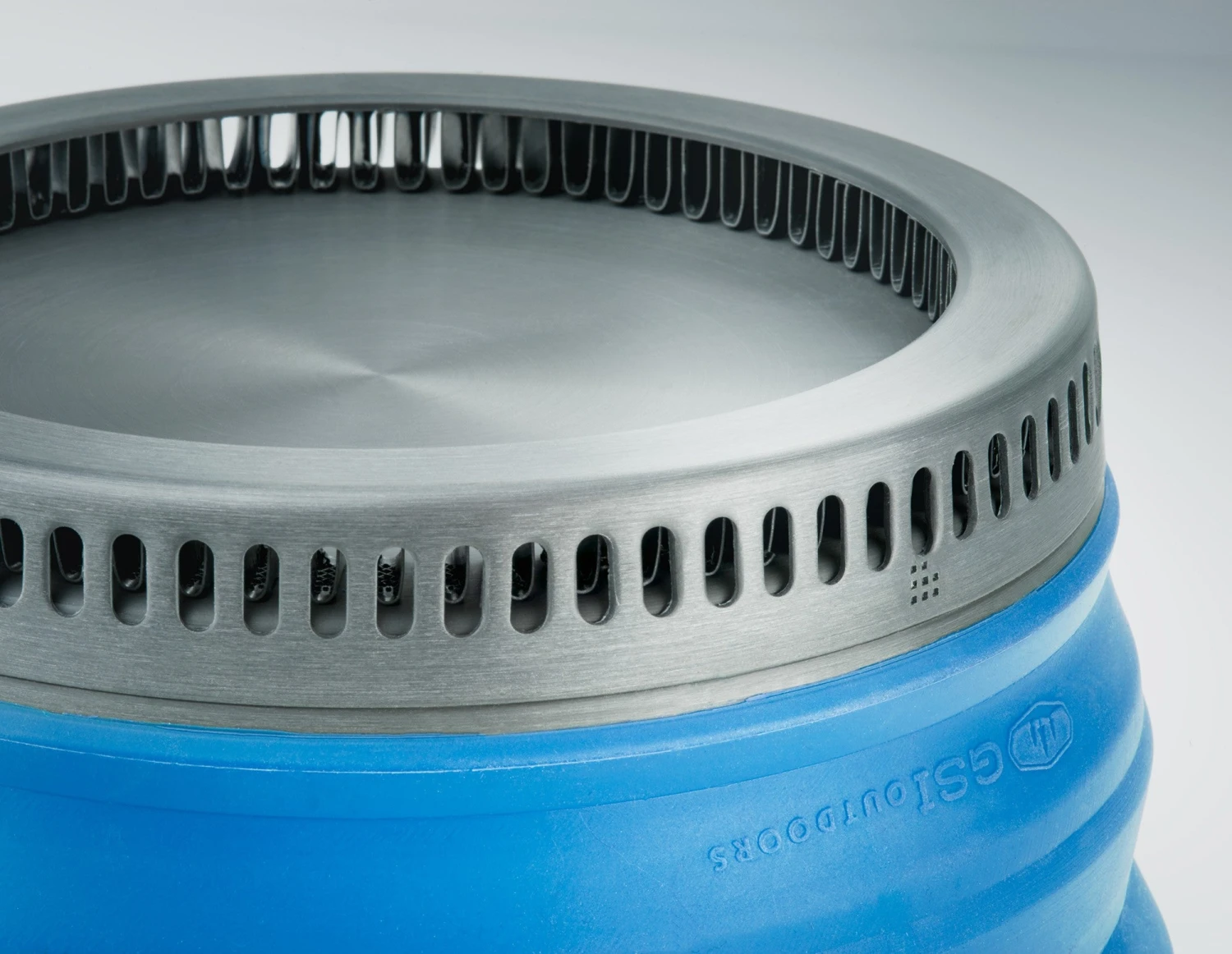 GSI Outdoors Escape HS 2 L Pot- Blue - Image 4