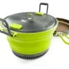GSI Outdoors Escape HS 3 L Pot + Frypan