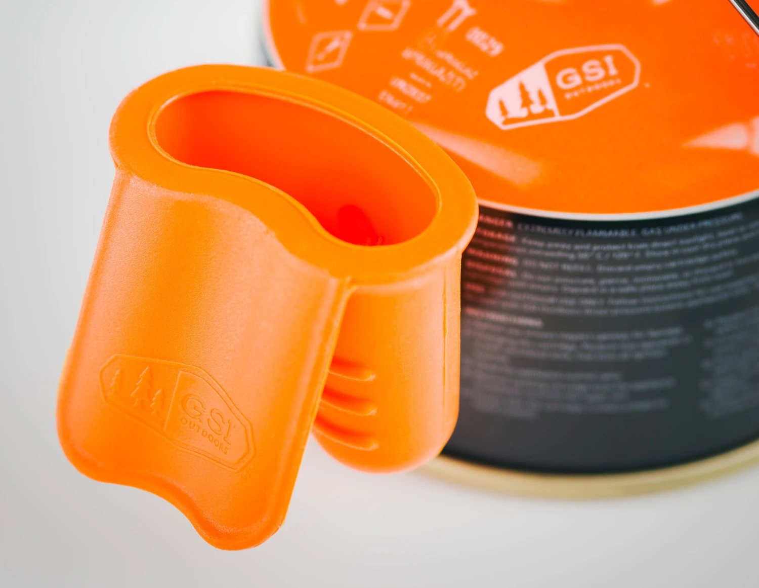 GSI Outdoors Halulite Minimalist II, Cookset For One - Image 5