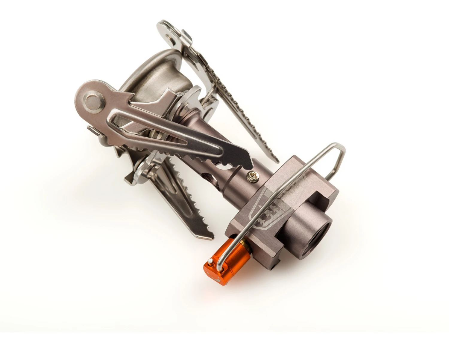 GSI Outdoors Pinnacle Canister Stove - Image 2