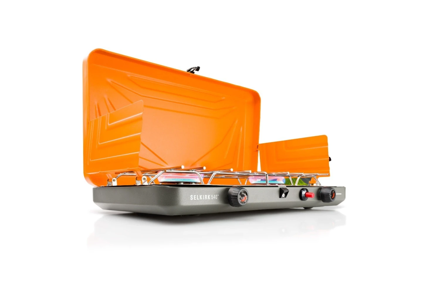 GSI Outdoors Selkirk 540+ Camp Stove - Image 3