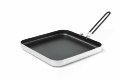 GSI Outdoors Bugaboo Ceramic 10" Square Frypan