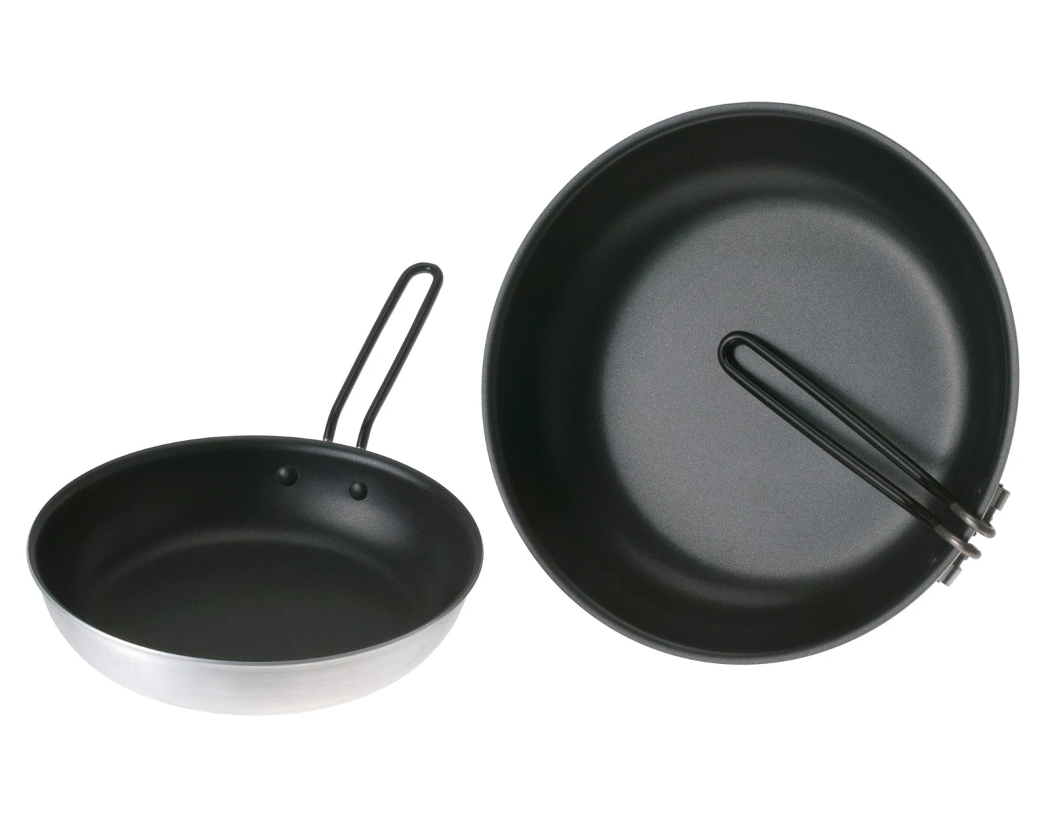 GSI Outdoors Bugaboo Frypan - Image 2