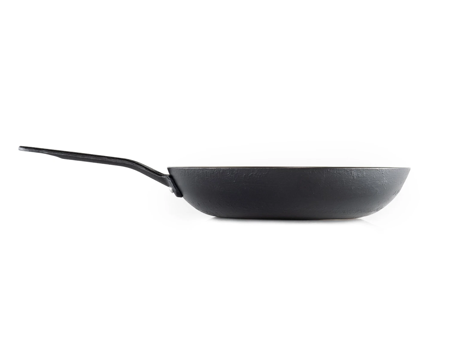 GSI Outdoors GUIDECAST 10 Inch Frying Pan - Image 2