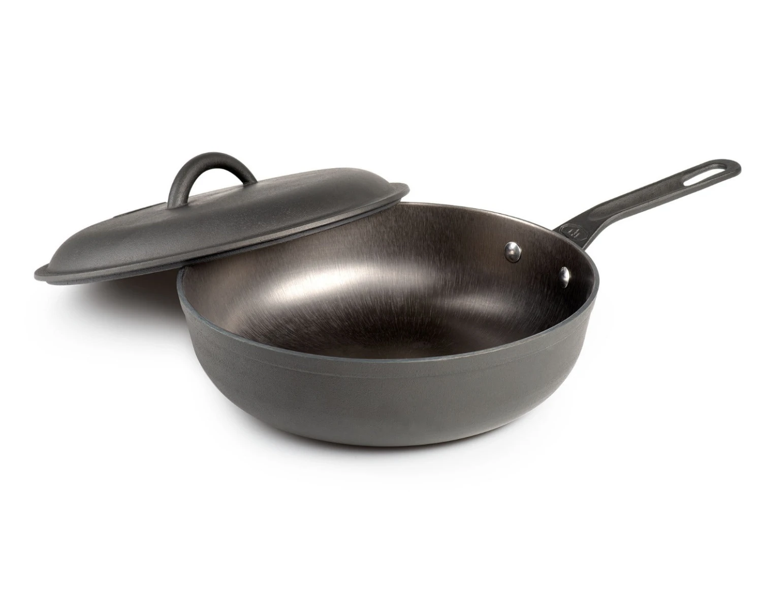 GSI Outdoors GUIDECAST Deep Frypan