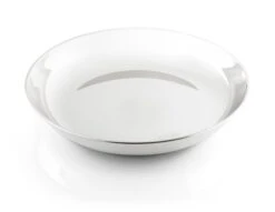 GSI Outdoors Glacier Stainless Deep Plate
