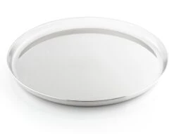 GSI Outdoors Glacier Stainless Plate