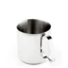 GSI Outdoors Glacier Stainless 14 Fl. Oz. Cup