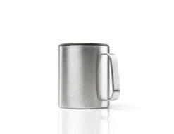 GSI Outdoors Glacier Stainless 10 Fl. Oz. Camp Cup
