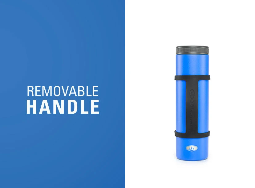 GSI Outdoors 2 Can Cooler Stack - Image 8