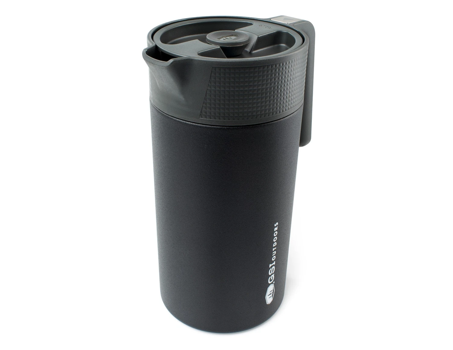 GSI Outdoors Glacier Stainless JavaPress