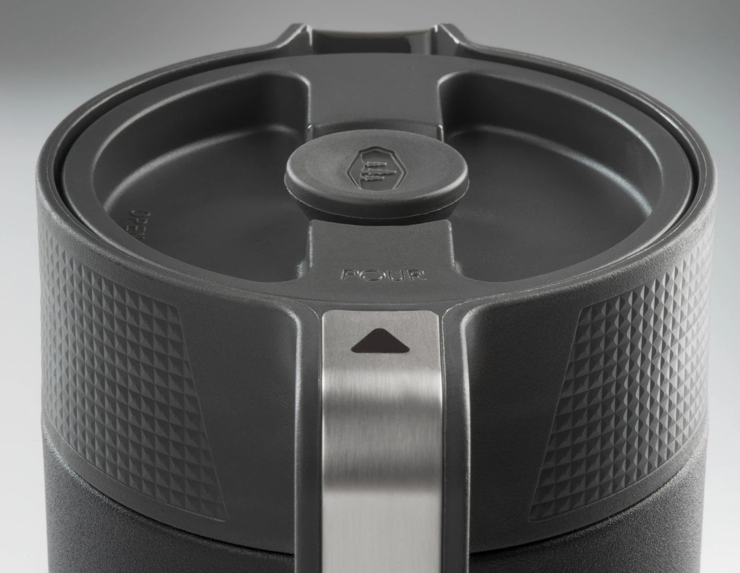 GSI Outdoors Glacier Stainless JavaPress - Image 2