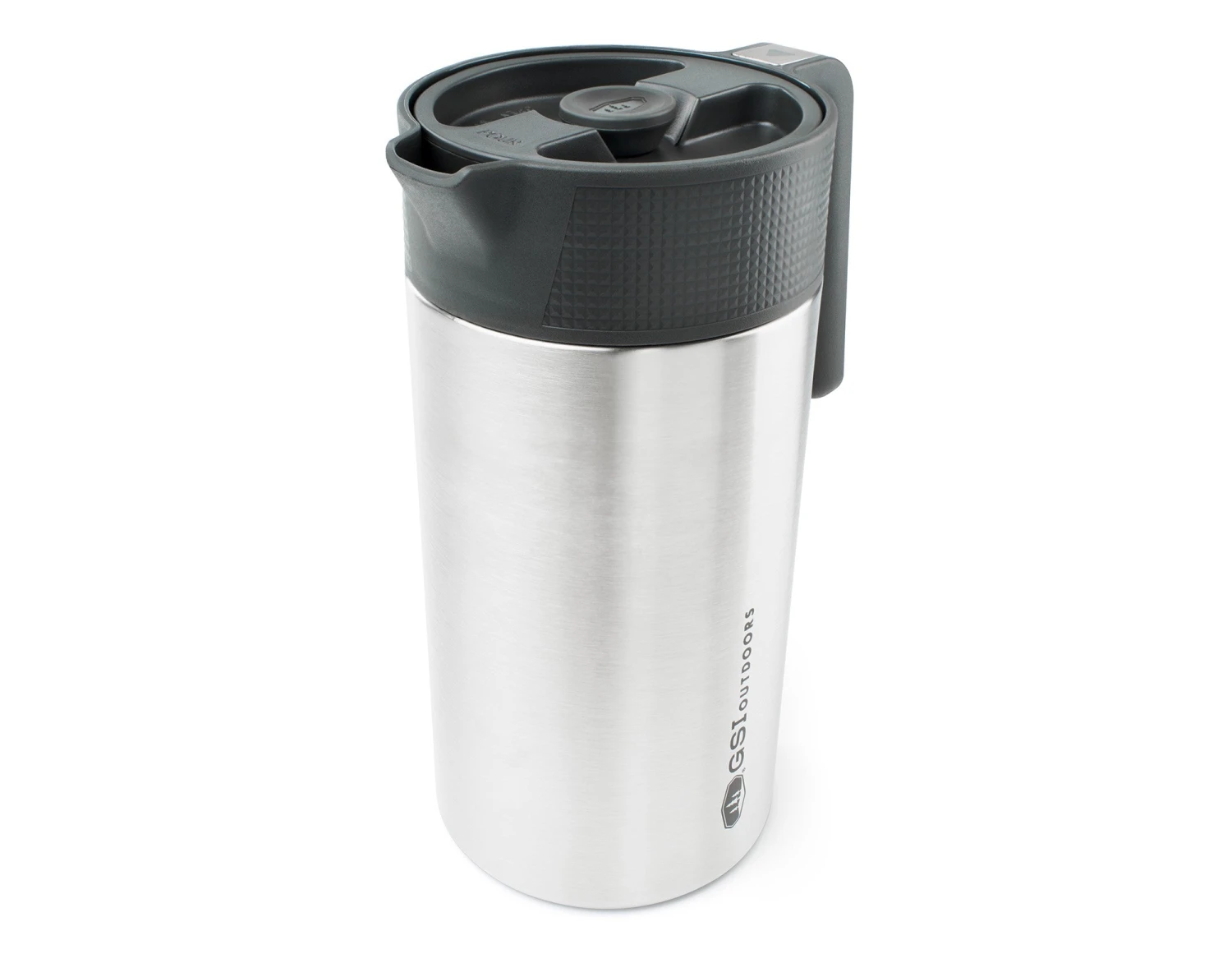 GSI Outdoors Glacier Stainless JavaPress - Image 7