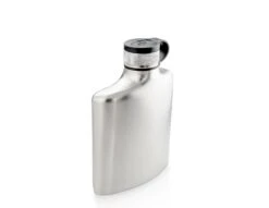 GSI Outdoors Glacier Stainless Hip Flask