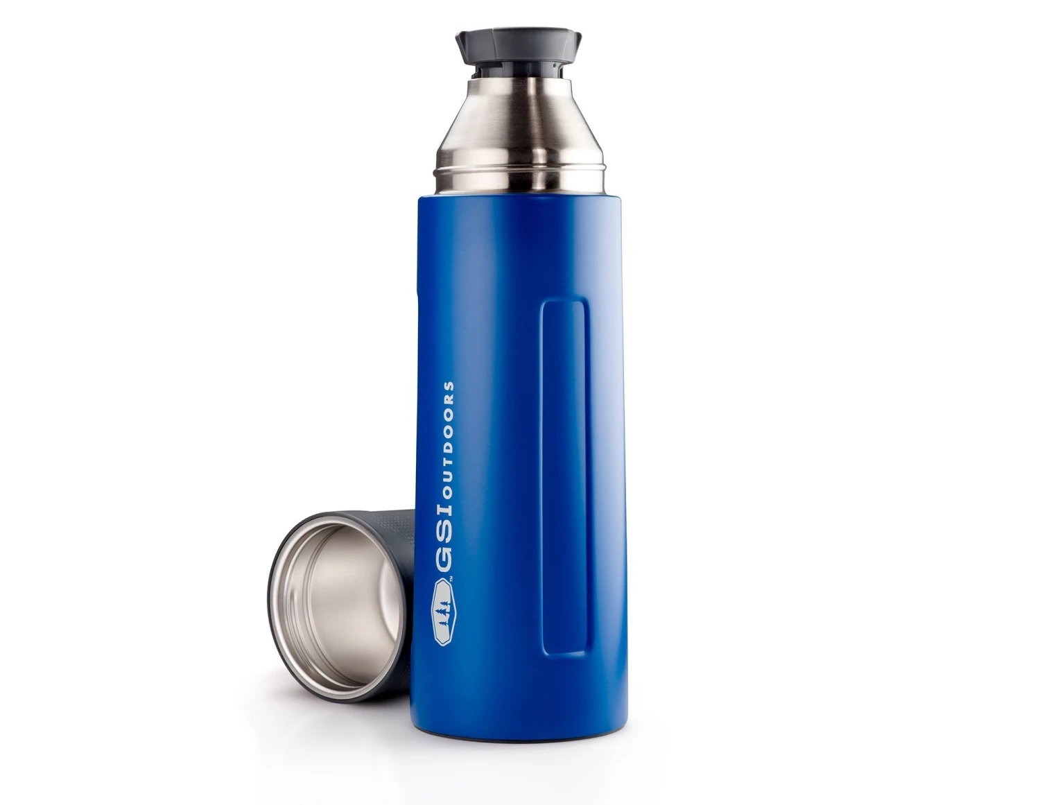 GSI Outdoors Glacier Stainless 1 Liter Vacuum Bottle - Image 4