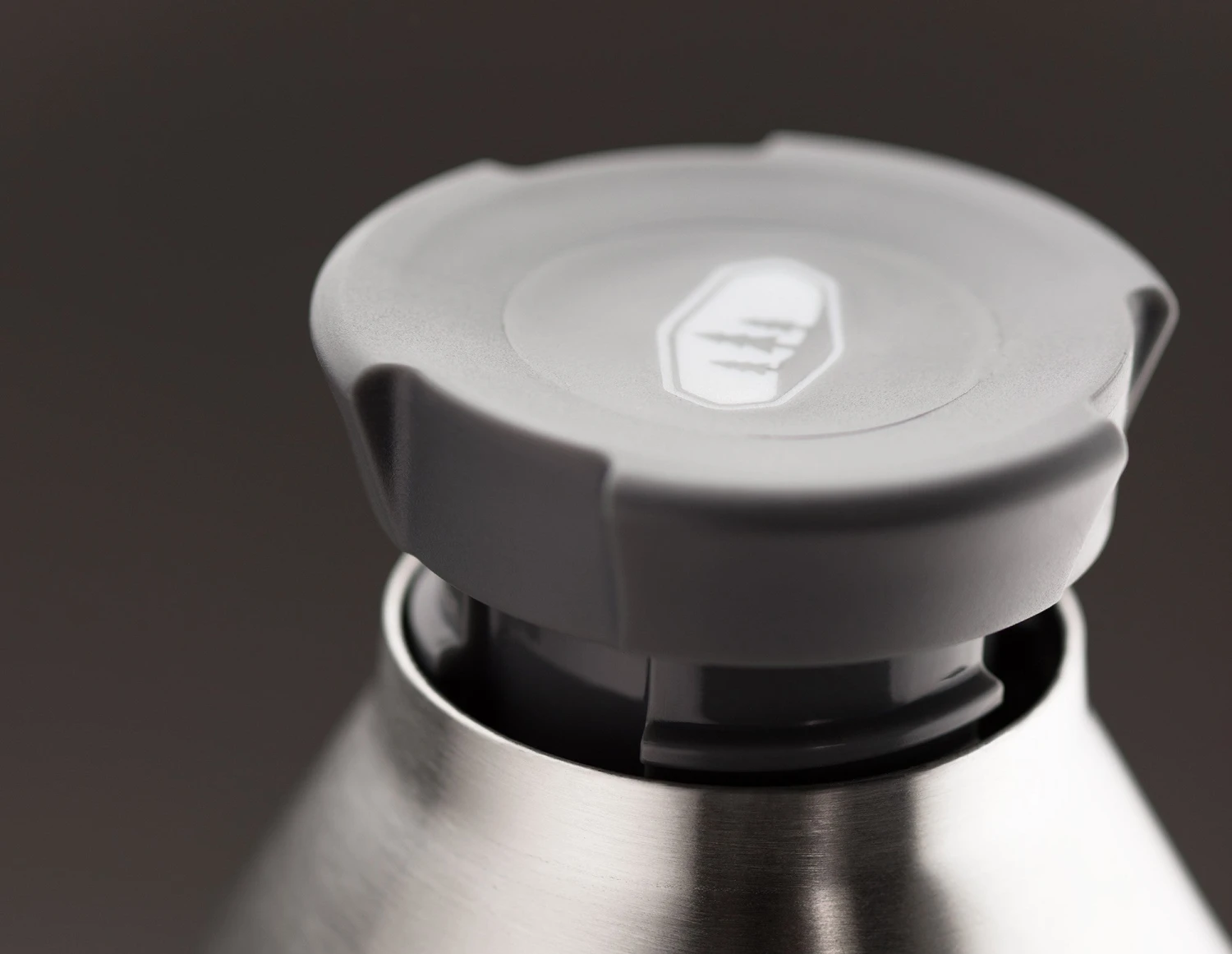 GSI Outdoors Glacier Stainless 1 Liter Vacuum Bottle - Image 3