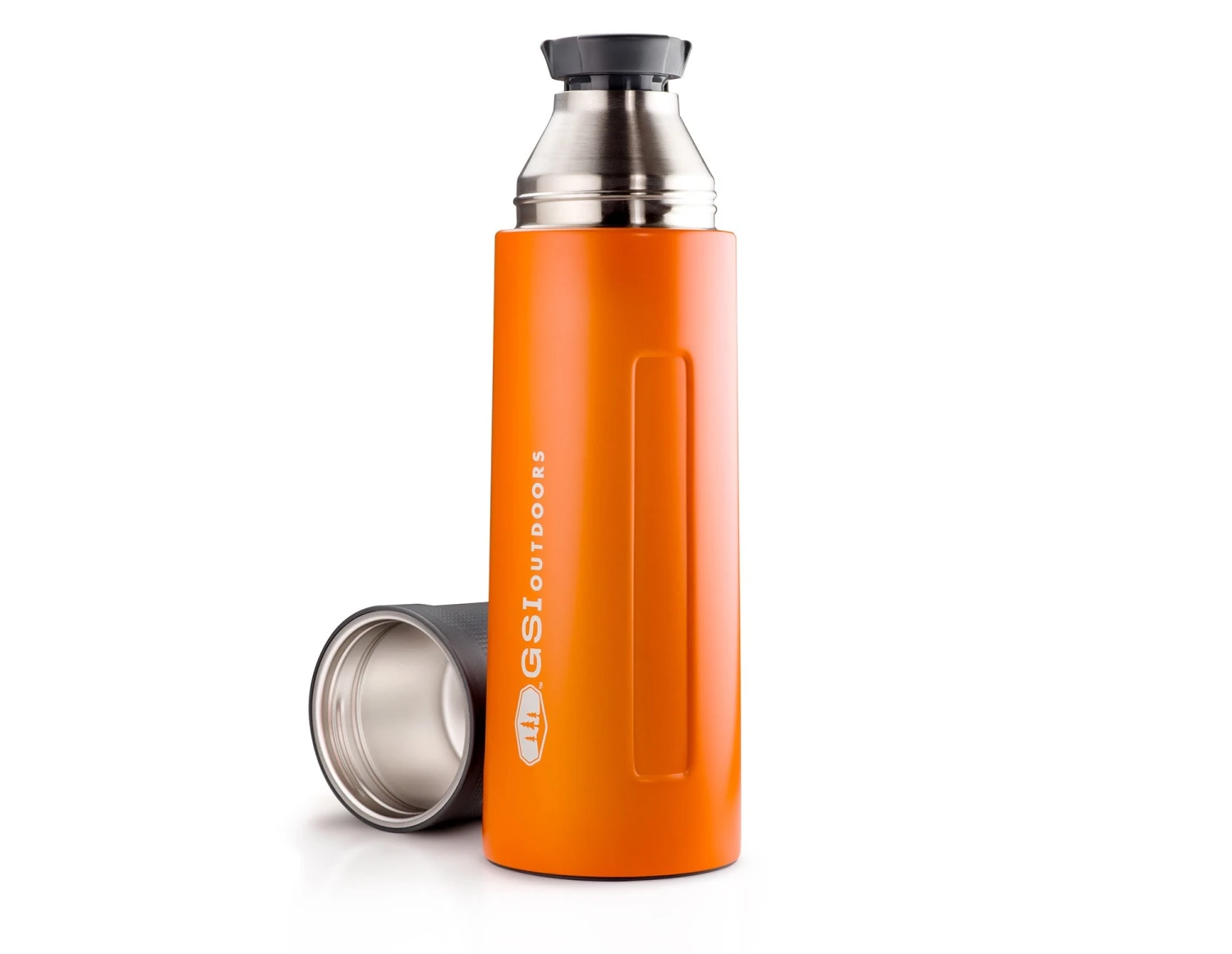 GSI Outdoors Glacier Stainless 1 Liter Vacuum Bottle - Image 6