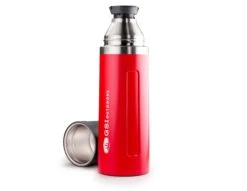 GSI Outdoors Glacier Stainless 1 L Vacuum Bottle