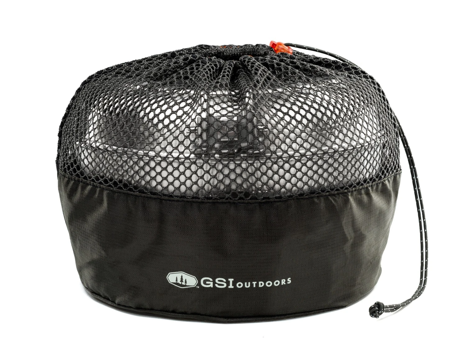 GSI Outdoors Glacier Stainless Base Camper Medium - Image 2